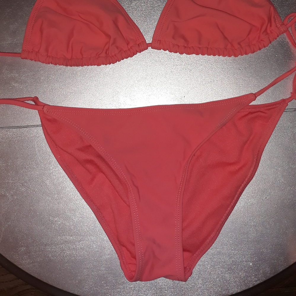 5/20 Ocean pacific. Bikini - Picture 4 of 4